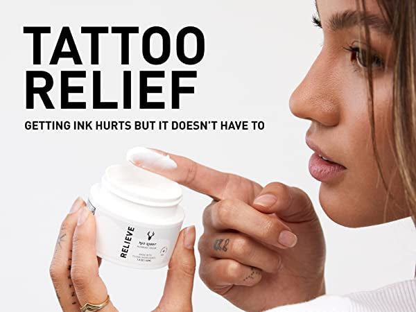 Skin Numbing Cream: Everything You Should Know