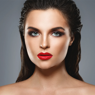 How To Create The Wet Hair Look