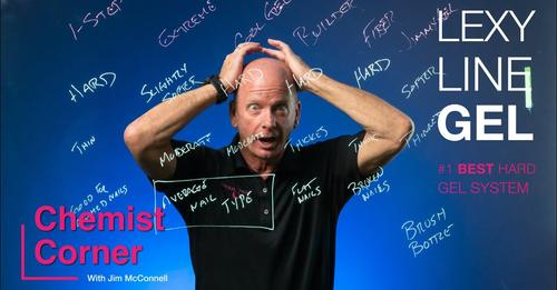 Light Elegance Lexy Line - Chemist Corner