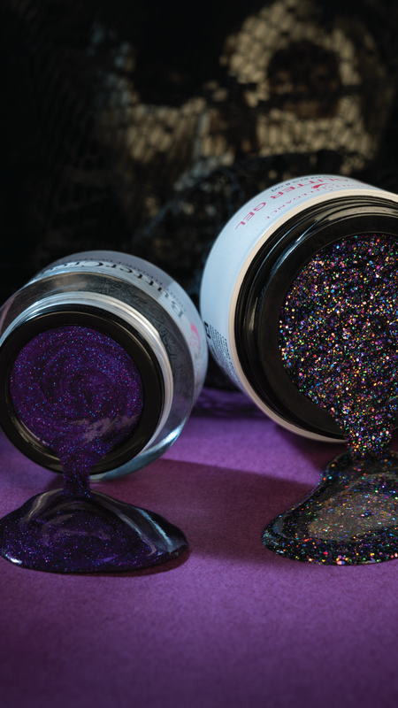 Light Elegance Halloween 2024 Limited Edition