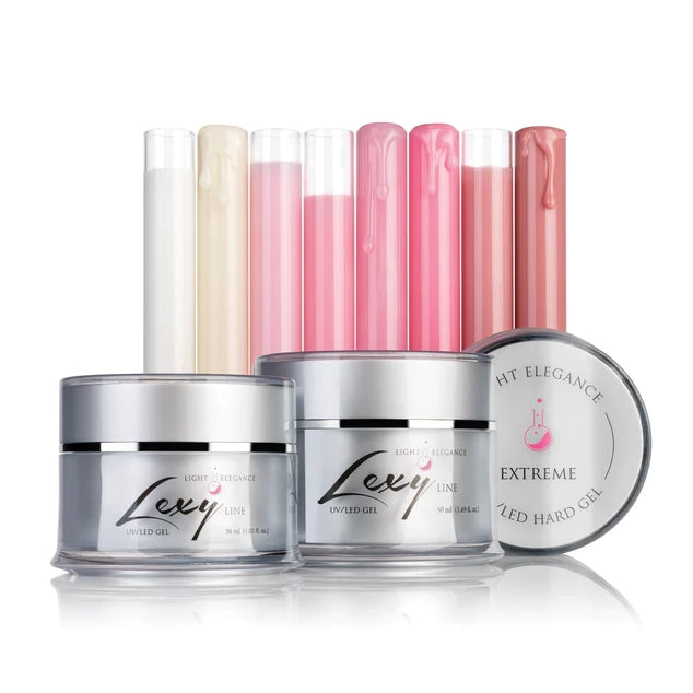 Light Elegance Lexy Line Gel System