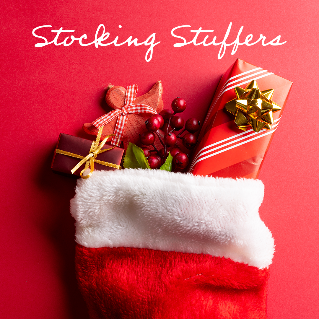 Stocking Stuffers