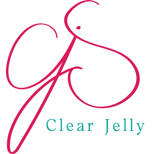 Clear Jelly Stamper