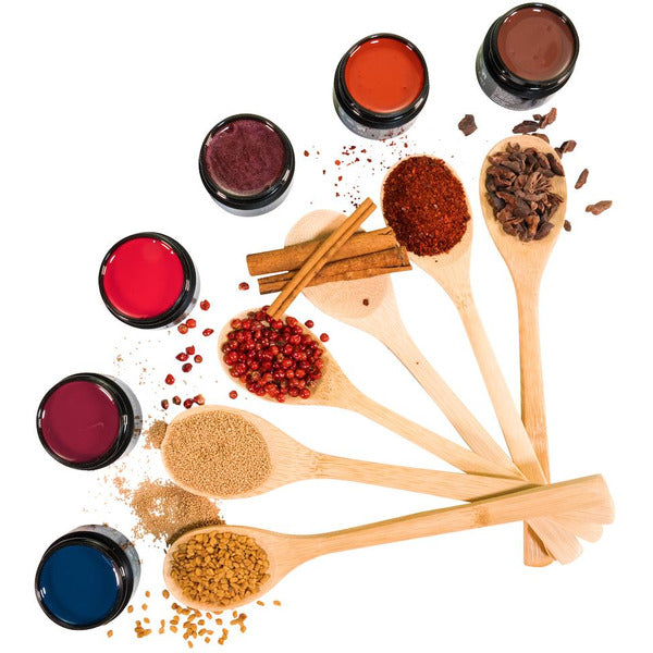 Light Elegance Fall 2020 Collection - Spice