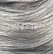 **New** Hand Tied Wefts