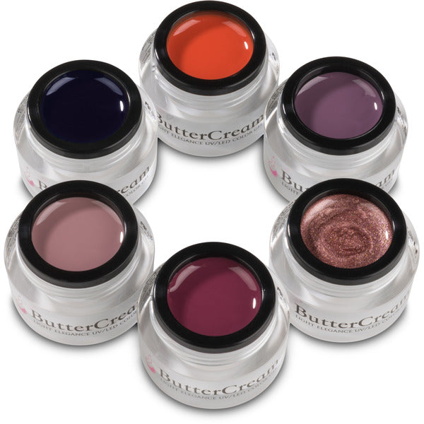 Light Elegance Fall 2019 Collection - Shibui