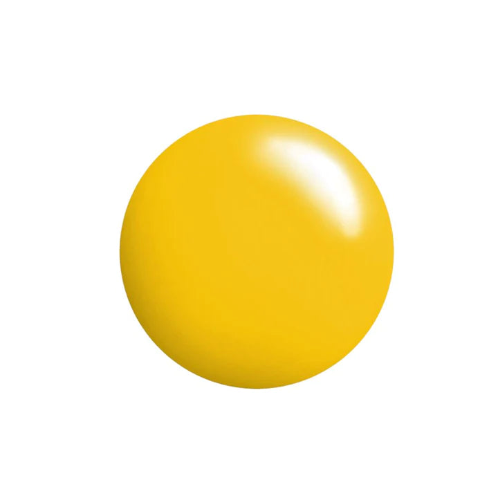 Clear Jelly Stamper Polish - CJS 008 You Are My Sunshine - Creata Beauty - Professional Beauty Products