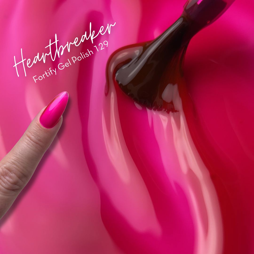 Fuzion Fortify - HEMA Free - 129