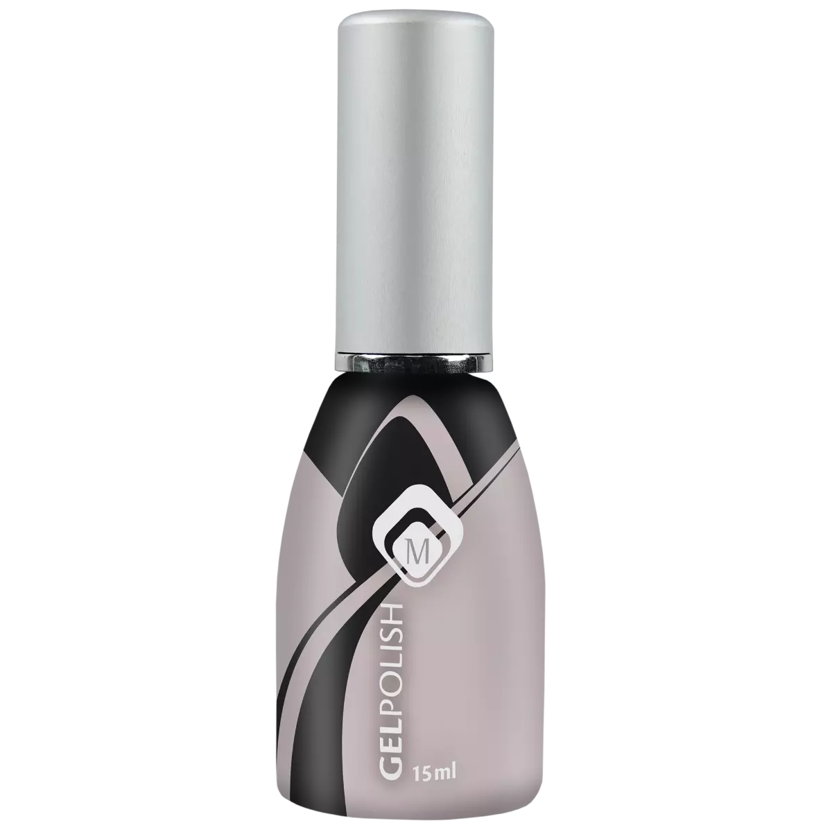 Magnetic Gelpolish Indecent Ivory 15 ml - Creata Beauty - Professional Beauty Products