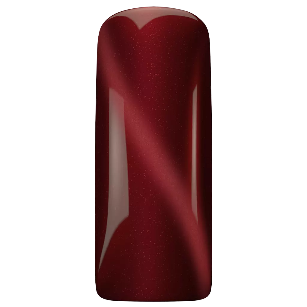 Magnetic Gelpolish Ruby 15 ml - Creata Beauty - Professional Beauty Products
