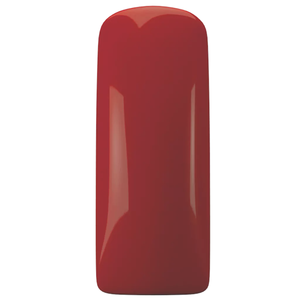 Magnetic Gelpolish Burgundy Glass 15 ml - Creata Beauty - Professional Beauty Products