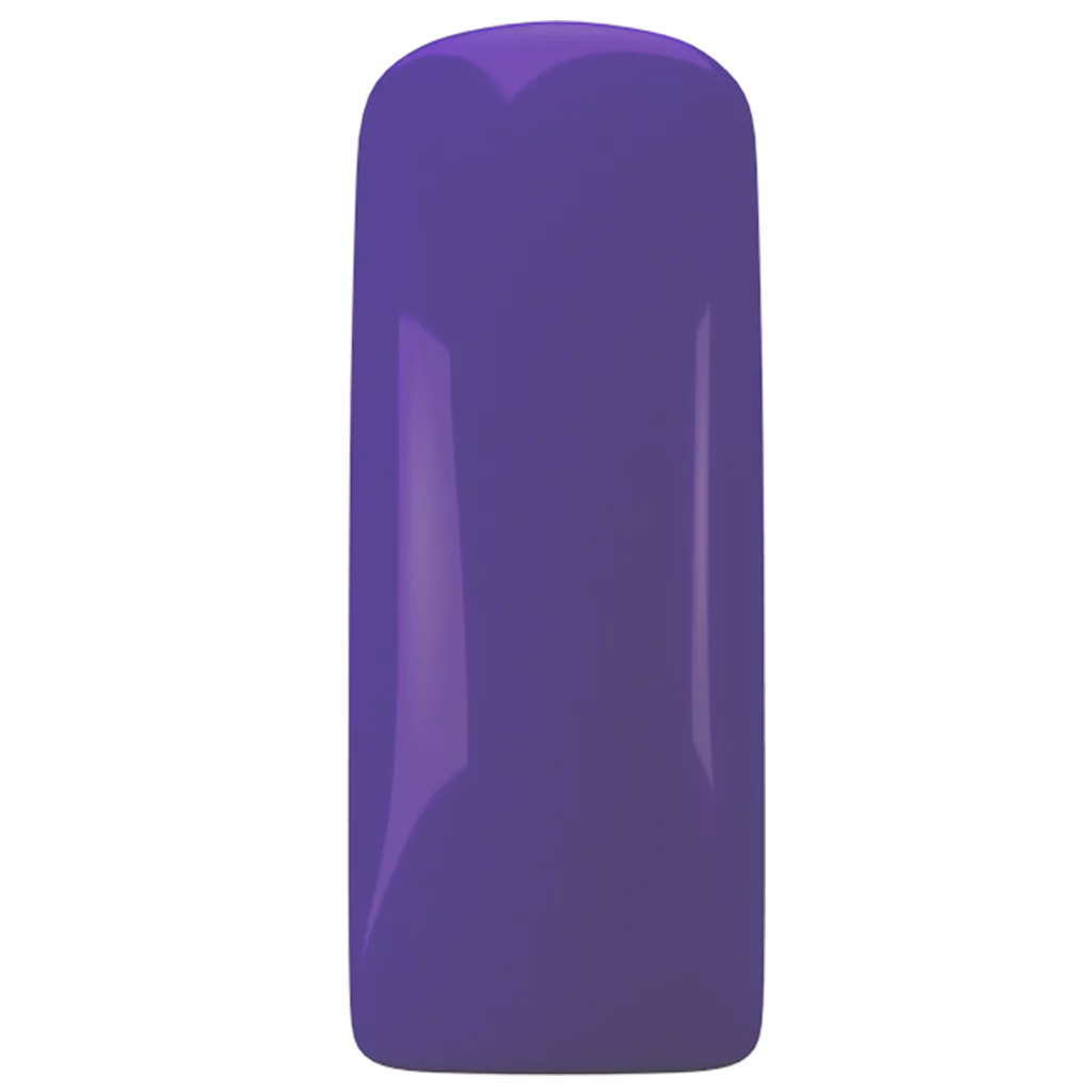 Magnetic Gelpolish Purple Glass 15 ml - Creata Beauty - Professional Beauty Products
