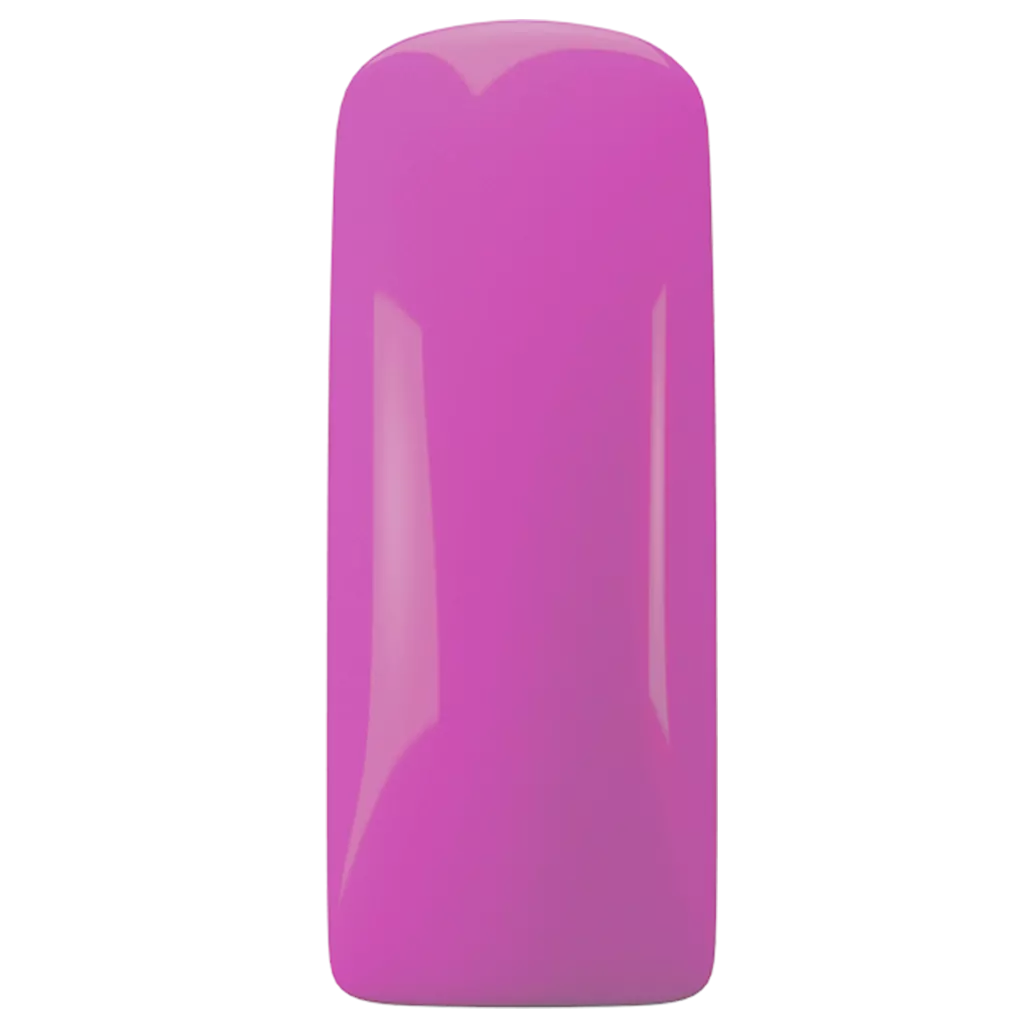 Magnetic Gelpolish Fuchsia Glass 15 ml - Creata Beauty - Professional Beauty Products