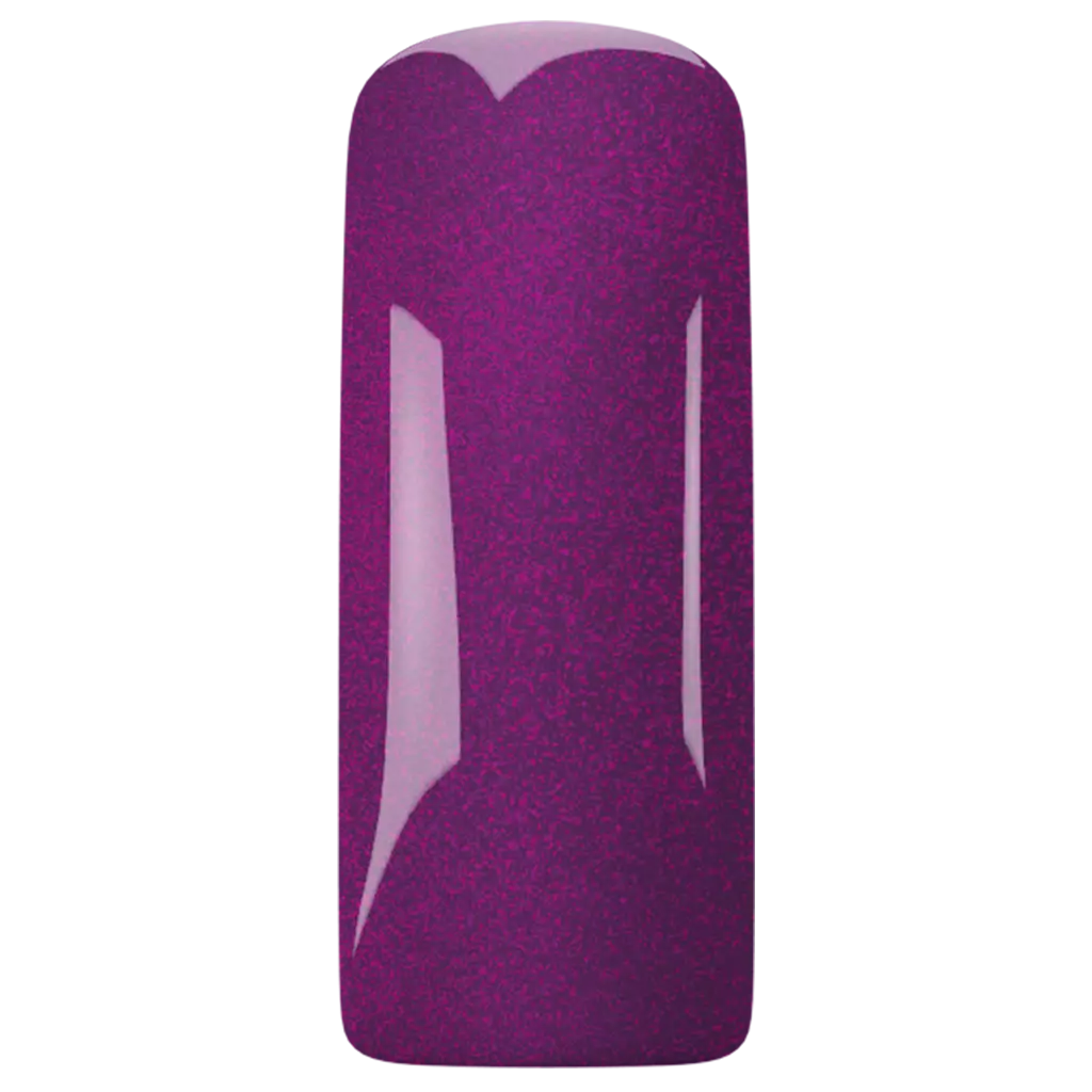 Magnetic Gelpolish Purple Potion 15 ml - Creata Beauty - Professional Beauty Products