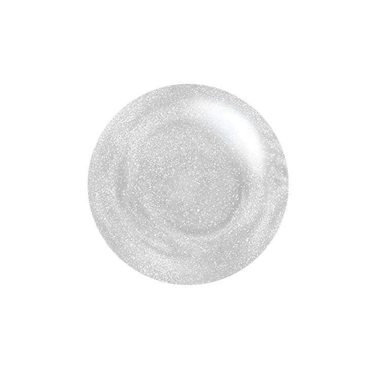 Clear Jelly Stamper Polish - CJS 108 Iced - Creata Beauty - Professional Beauty Products