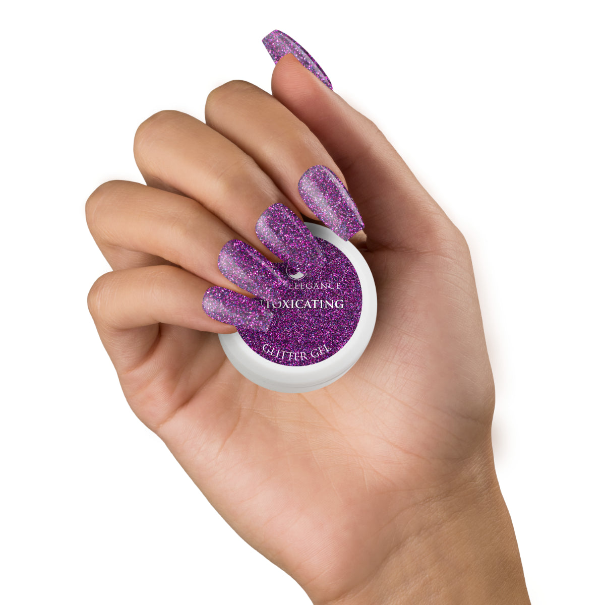 Light Elegance Glitter Collection - Fall/Winter 2025 - Dare to Indulge