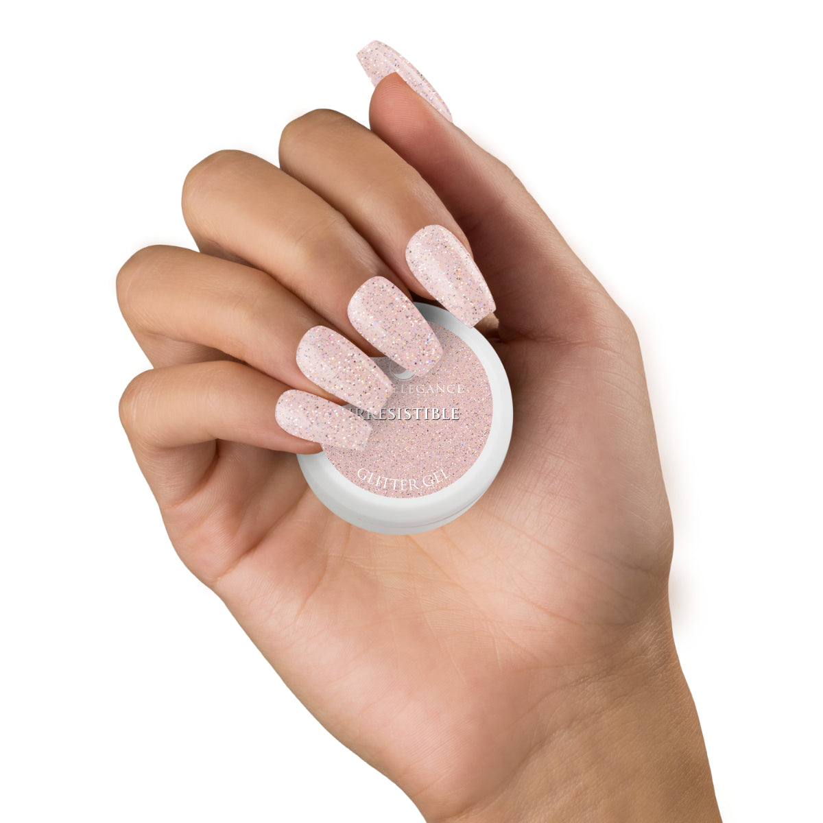 Light Elegance Glitter Collection - Fall/Winter 2025 - Dare to Indulge