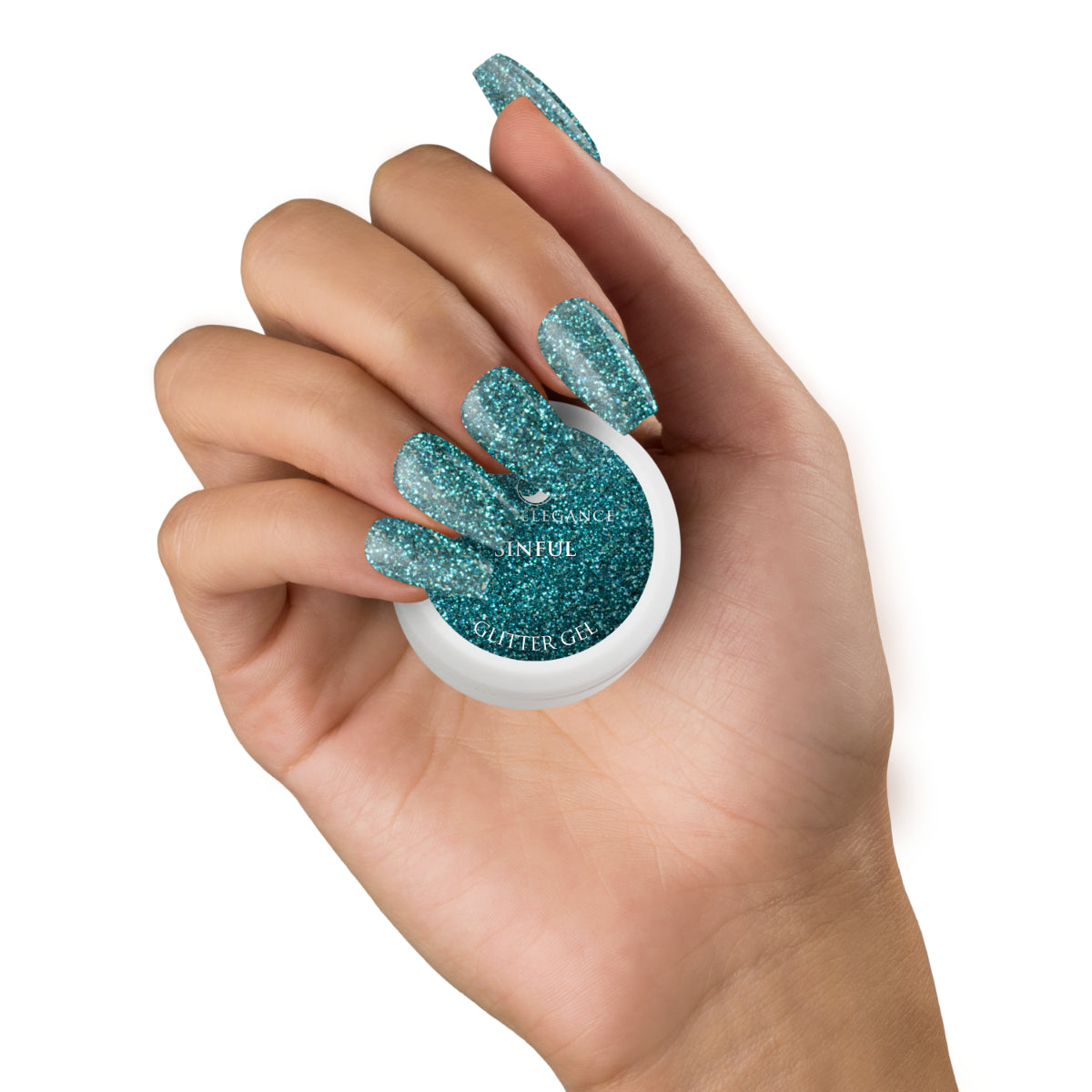 Light Elegance Glitter Collection - Fall/Winter 2025 - Dare to Indulge