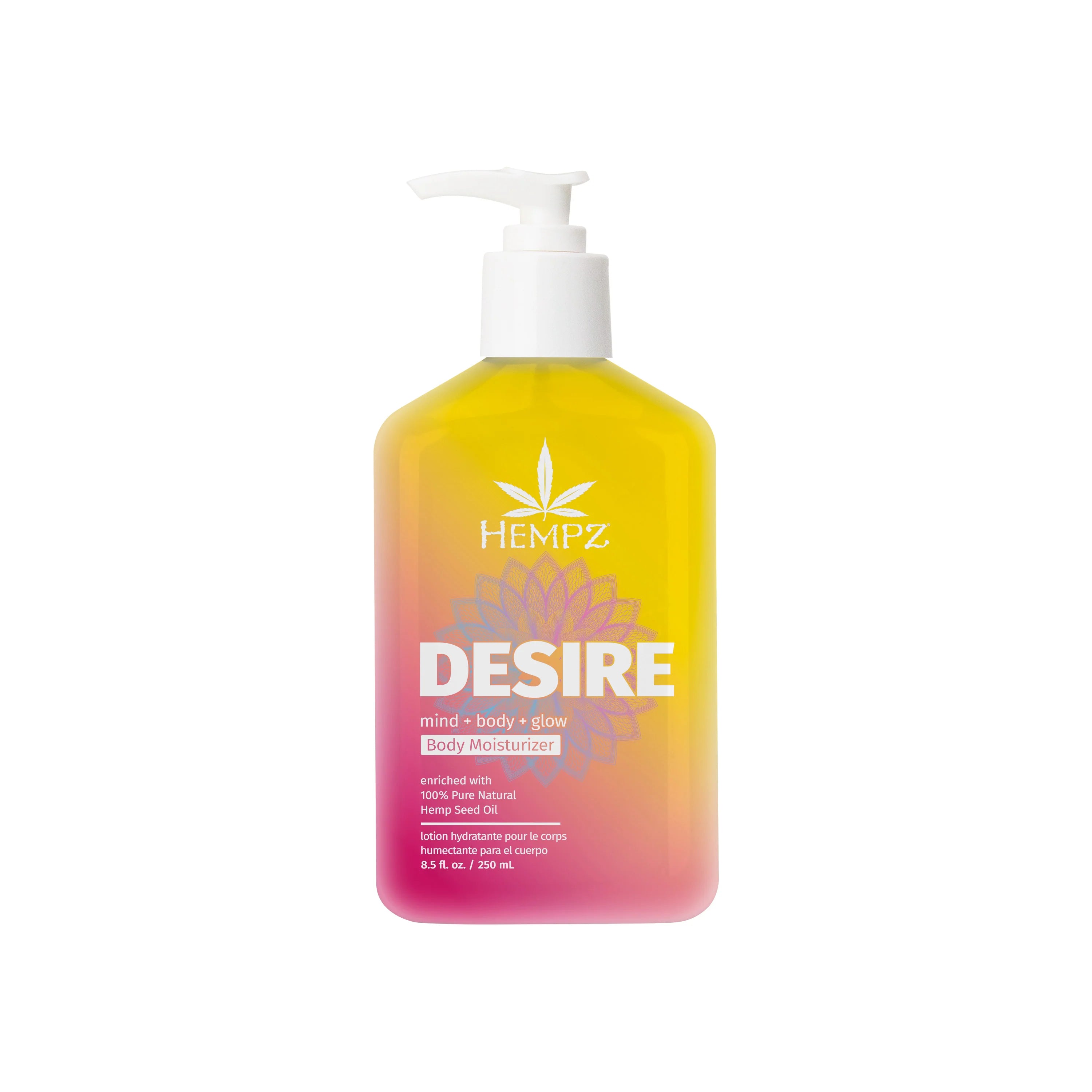 Hempz - DESIRE Body Moisturizer