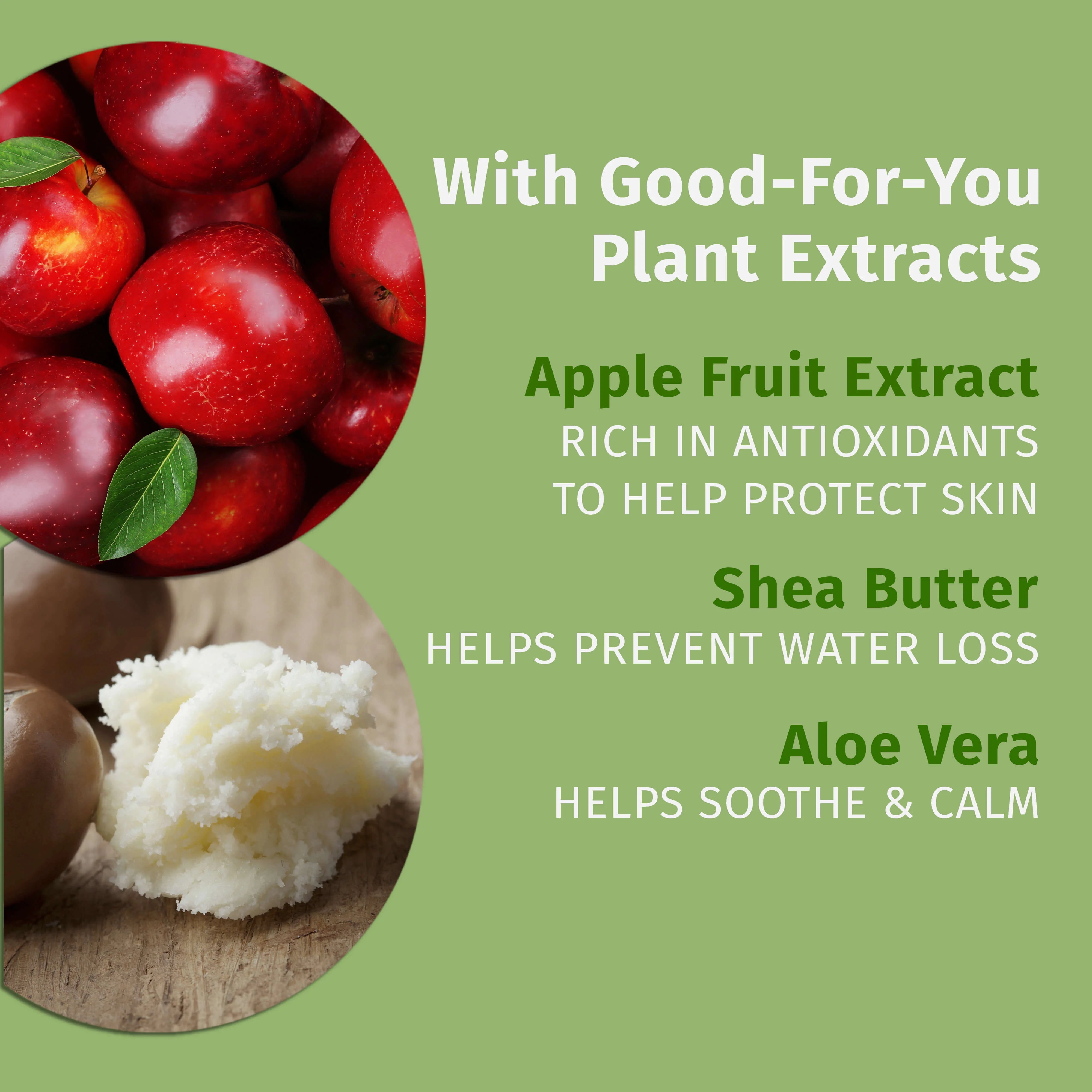 Hempz - Caramel Candy Apple Body Moisturizer