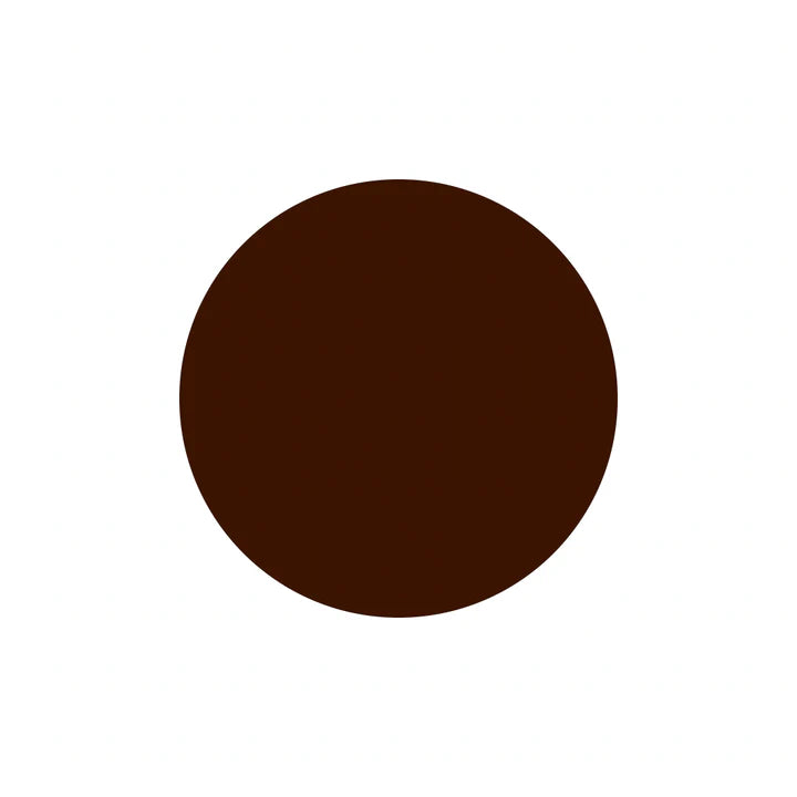 Clear Jelly Stamper Polish - CJS 113 Espresso - Creata Beauty - Professional Beauty Products