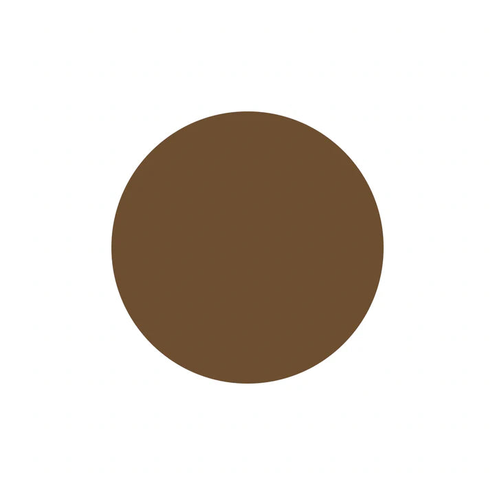 Clear Jelly Stamper Polish - CJS 115 Coffee Bean - Creata Beauty - Professional Beauty Products