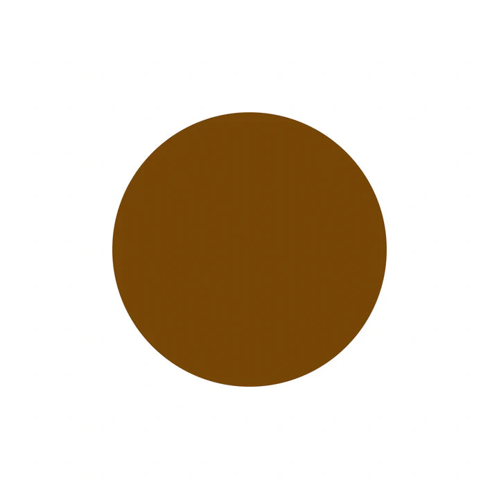 Clear Jelly Stamper Polish - CJS 116 Gingerbread - Creata Beauty - Professional Beauty Products