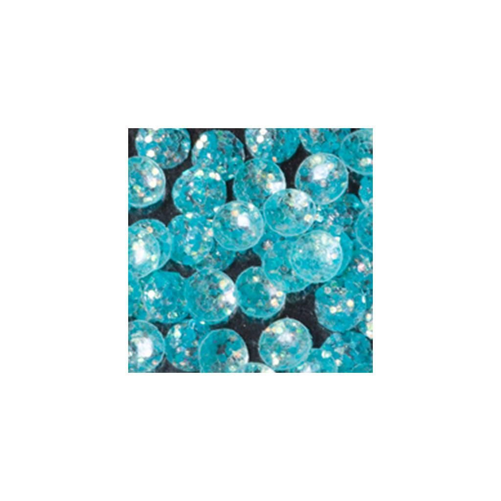Magnetic Bling Bling Drops Light Blue - Creata Beauty - Professional Beauty Products