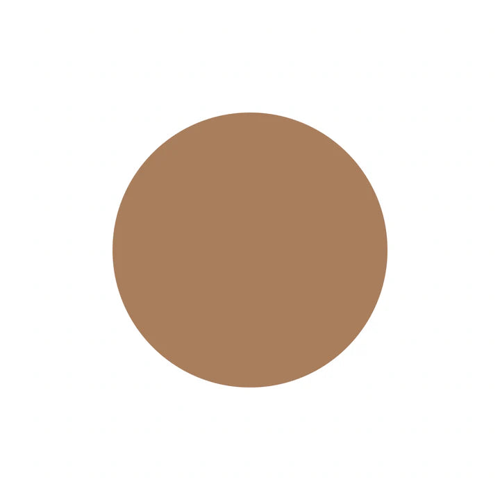 Clear Jelly Stamper Polish - CJS 117 Chestnut - Creata Beauty - Professional Beauty Products