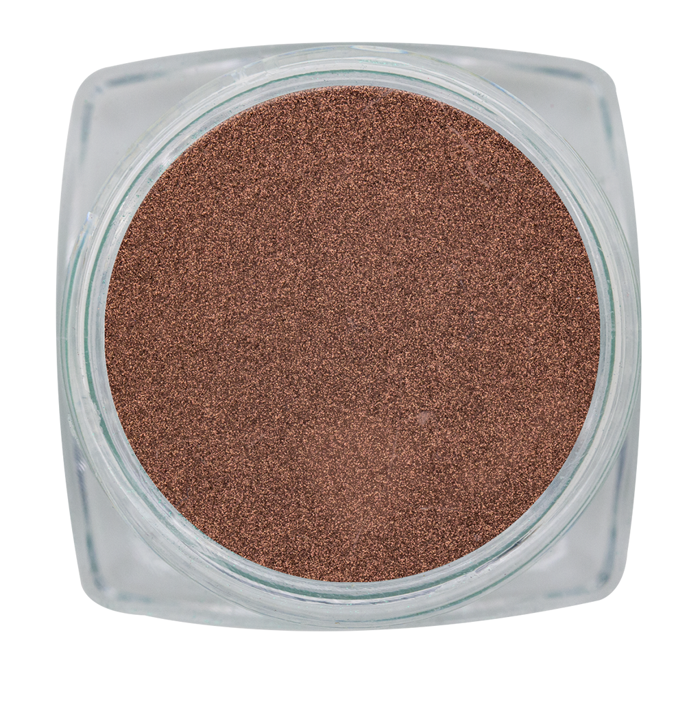 Magnetic Pigment Copper Chrome - Creata Beauty - Professional Beauty Products