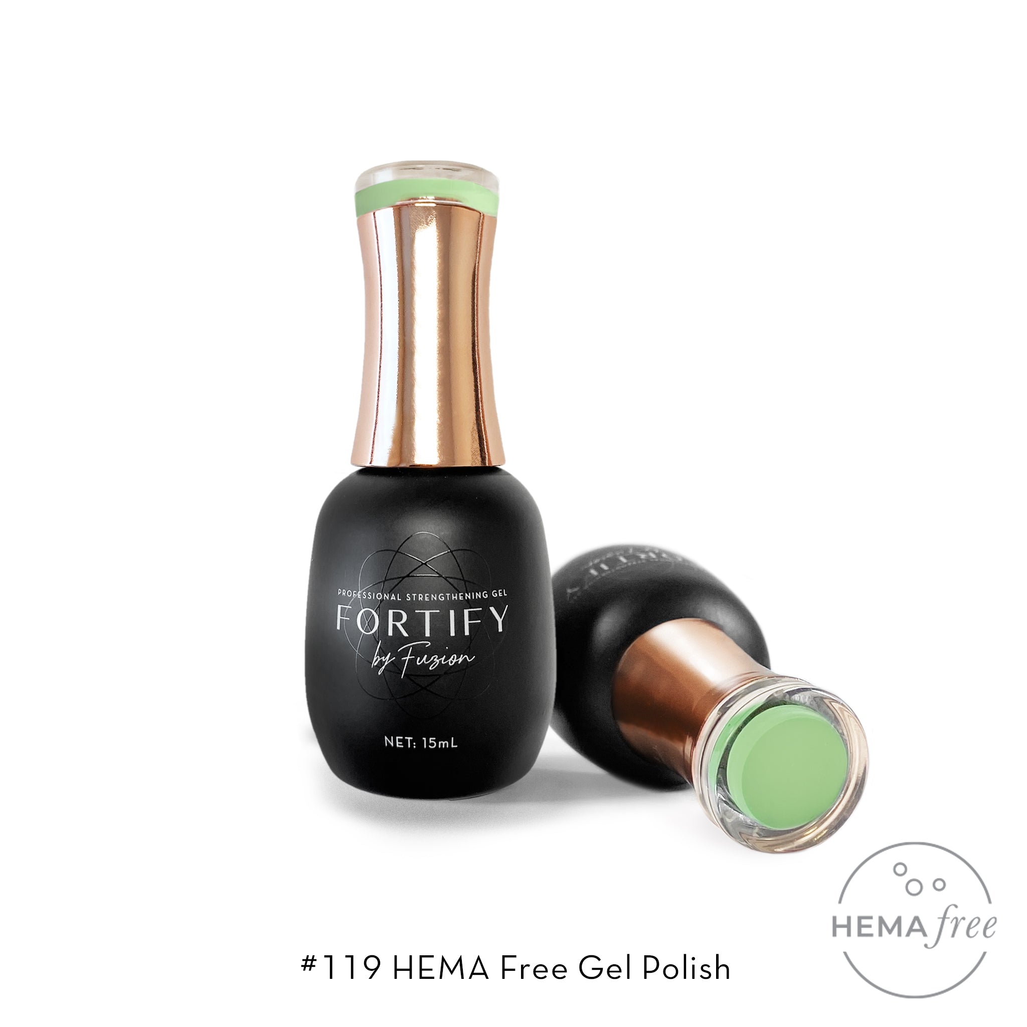 Fuzion Fortify - HEMA Free - 119