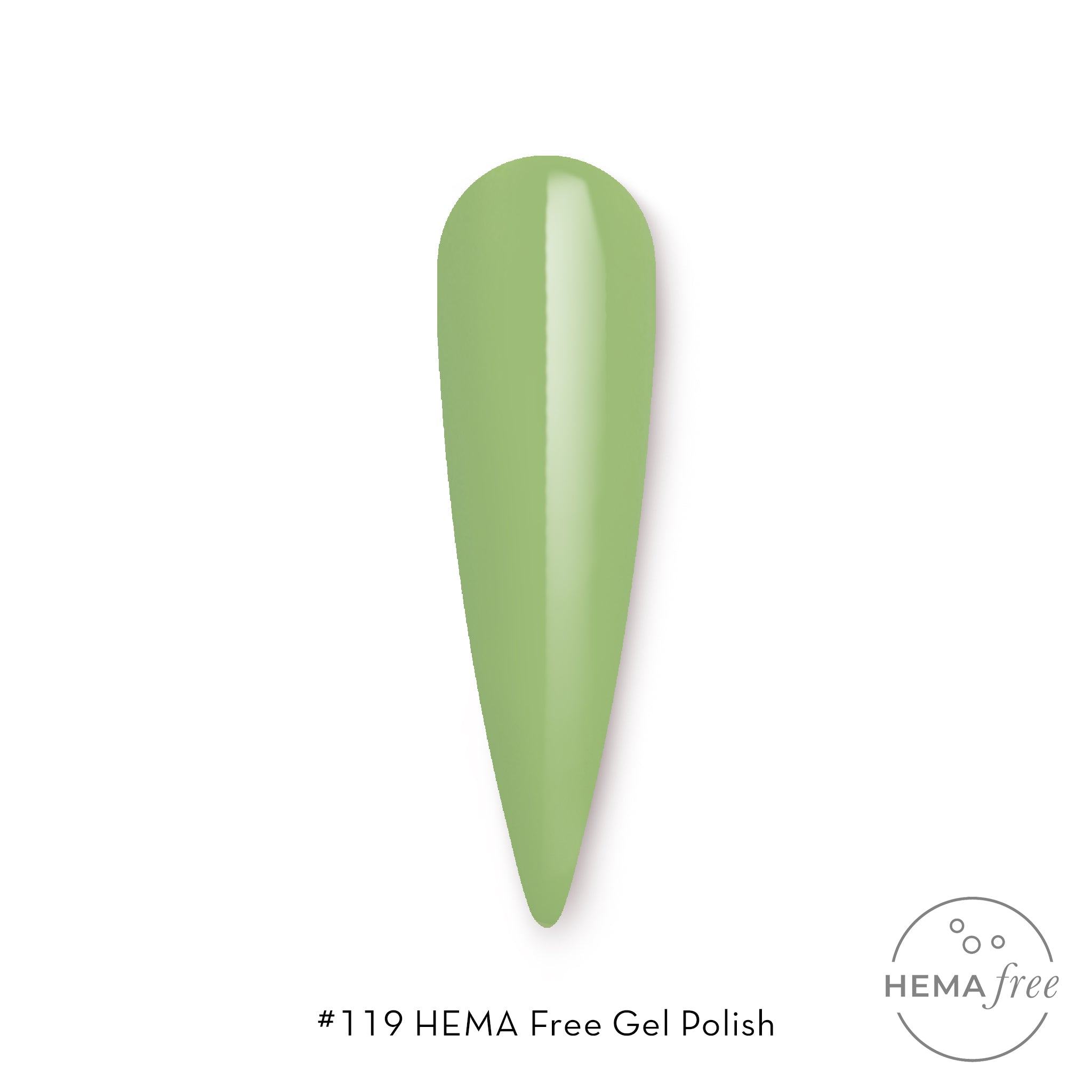 Fuzion Fortify - HEMA Free - 119