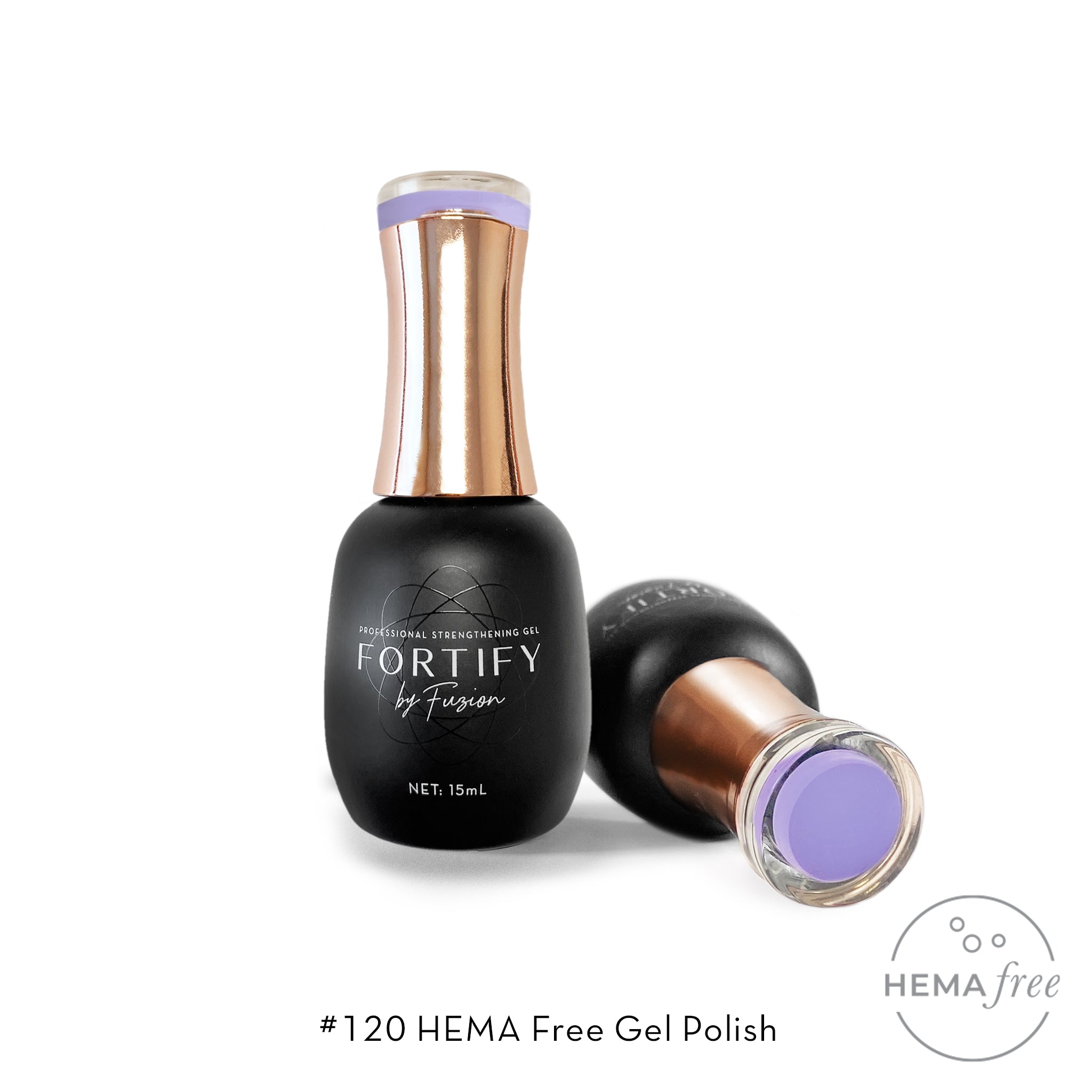 Fuzion Fortify - HEMA Free - 120