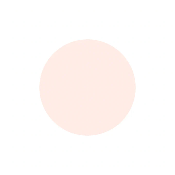 Clear Jelly Stamper Polish - CJS 120 Milkshake - Creata Beauty - Professional Beauty Products