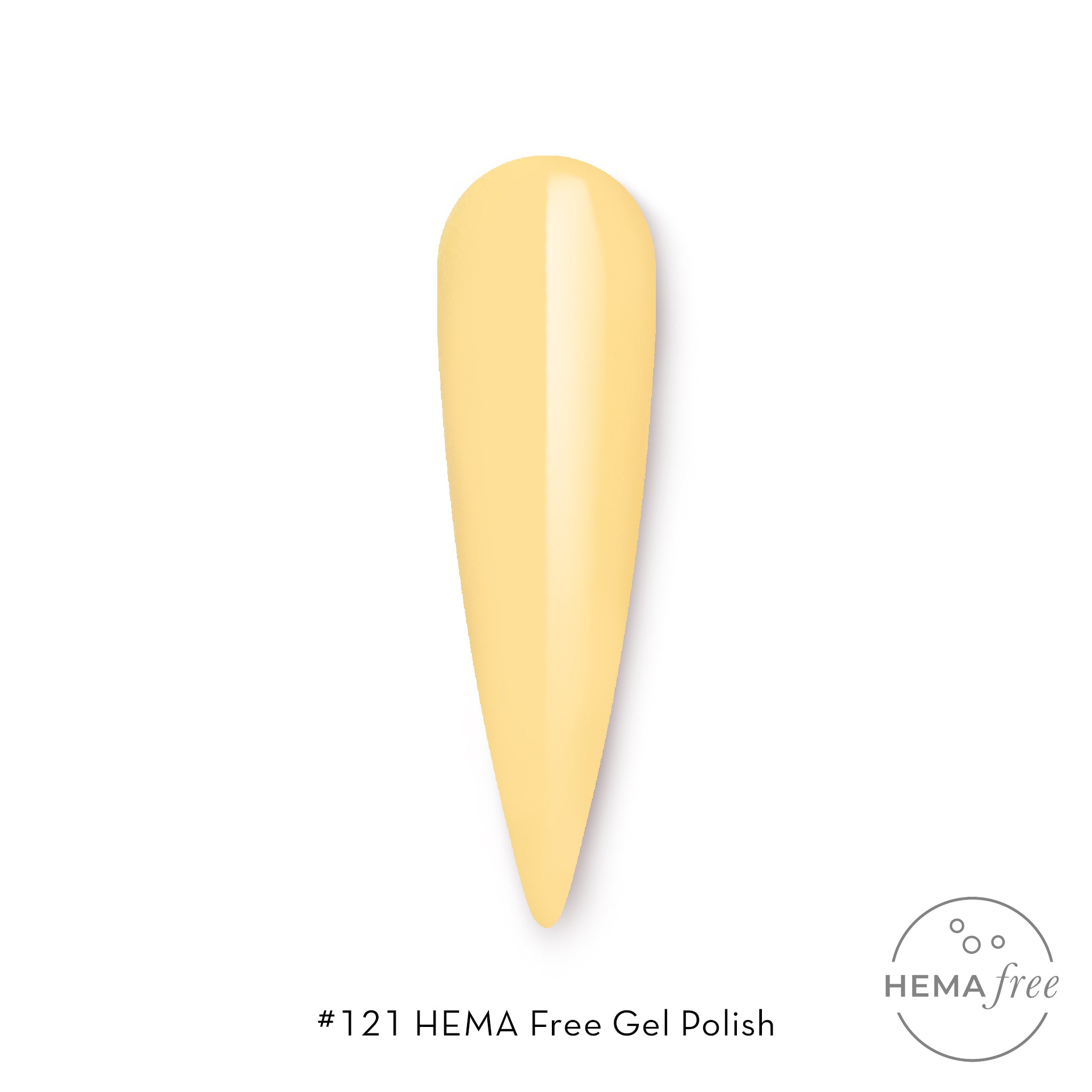 Fuzion Fortify - HEMA Free - 121