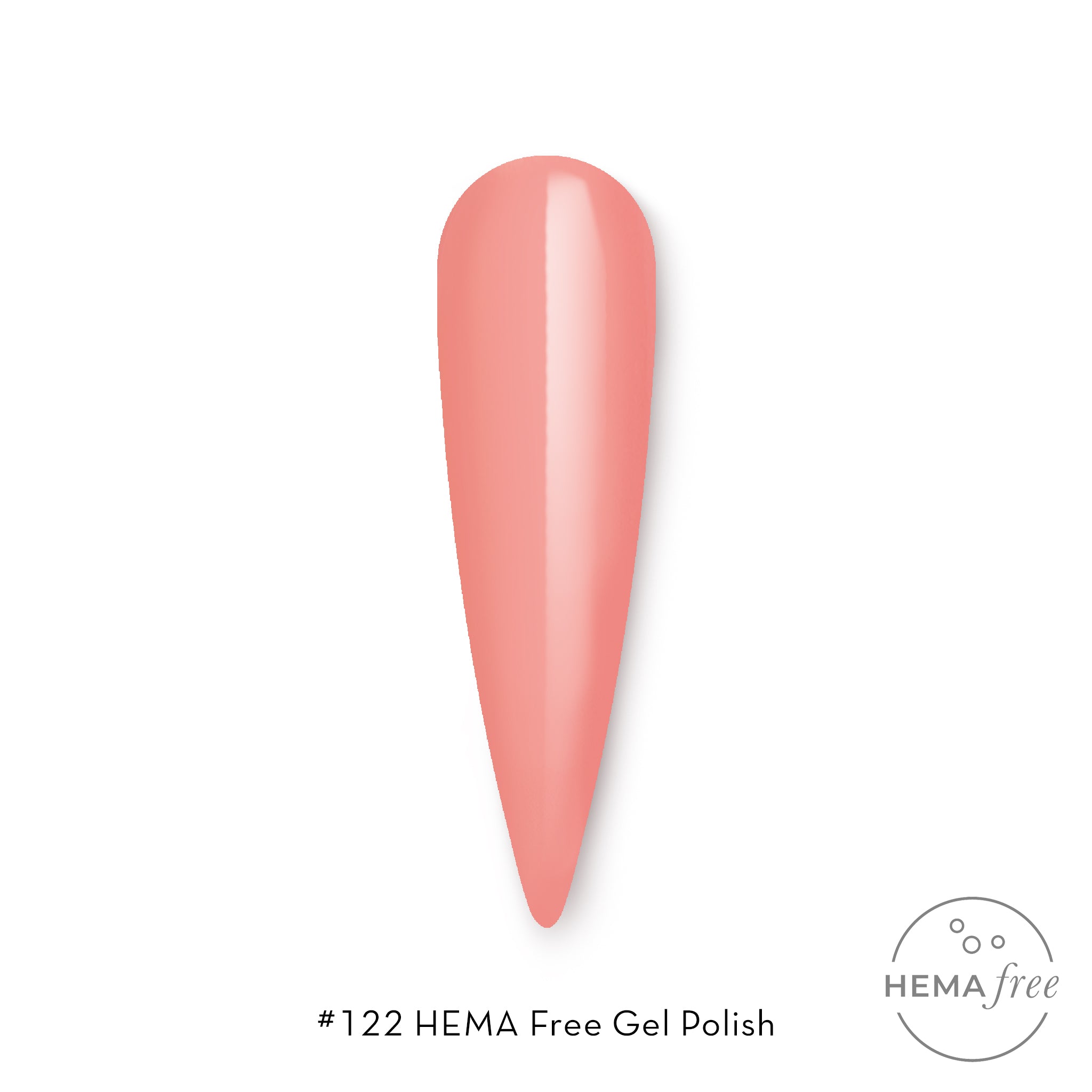 Fuzion Fortify - HEMA Free - 122