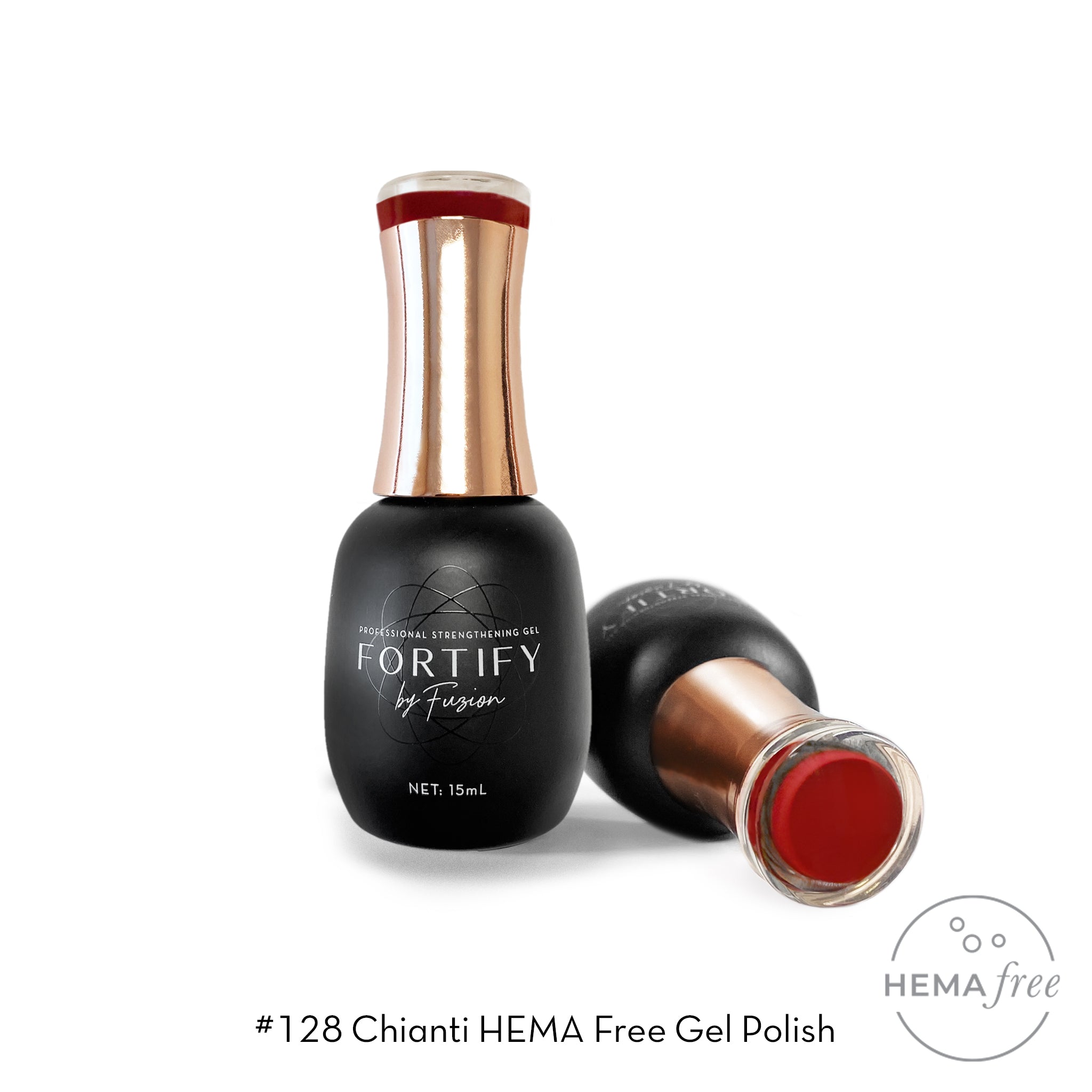 Fuzion Fortify - HEMA Free - 128