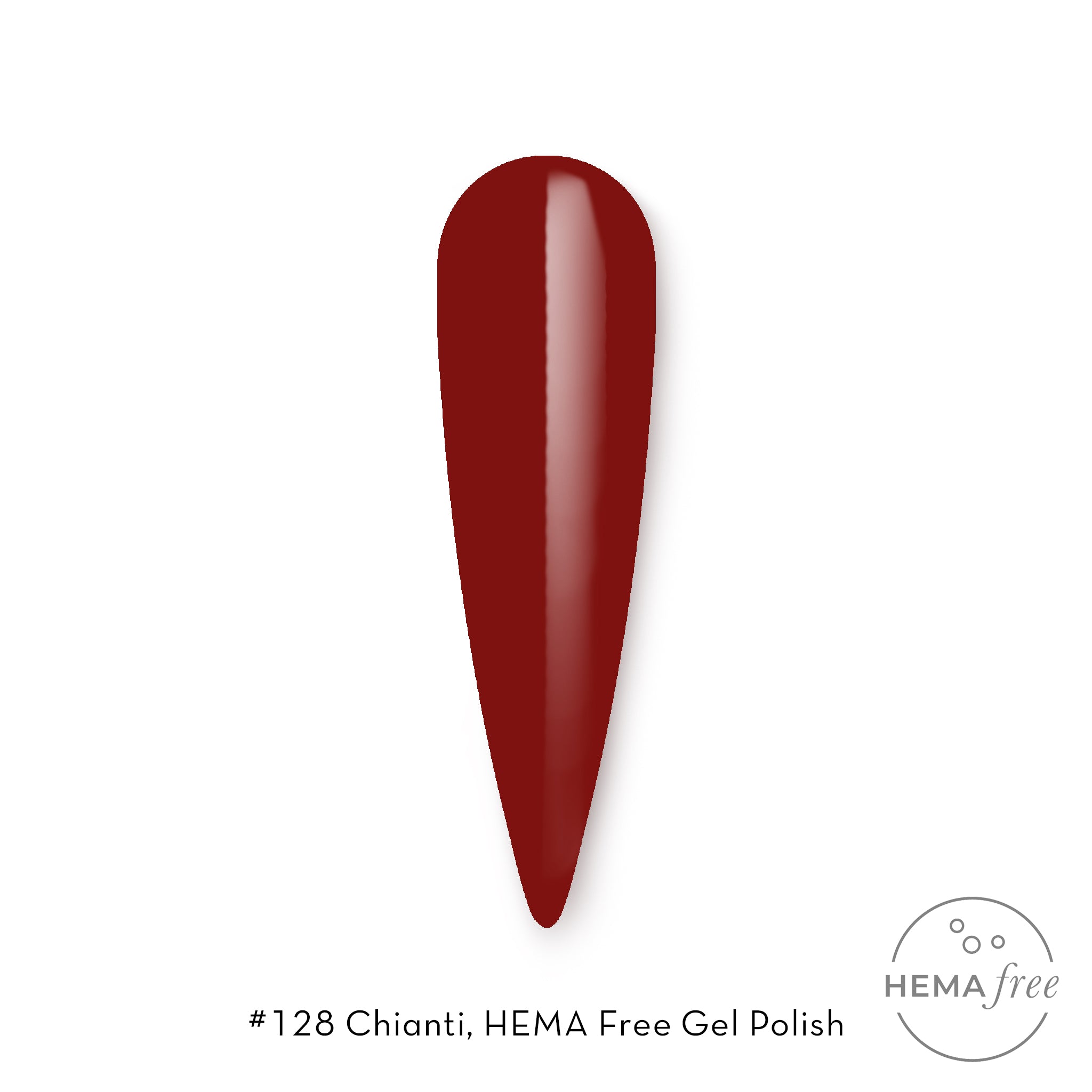 Fuzion Fortify - HEMA Free - 128