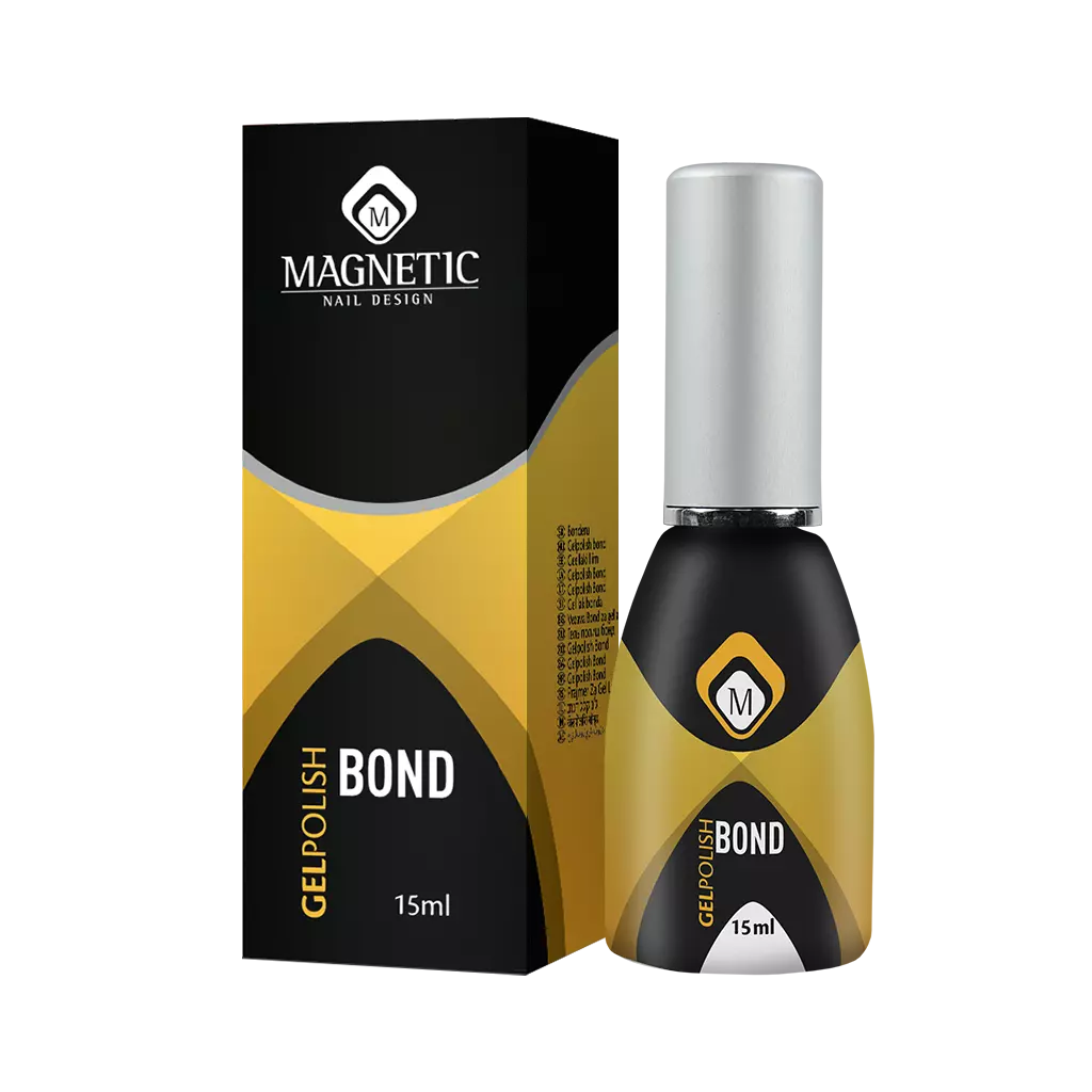 Magnetic Gelpolish Bond 15ml - Creata Beauty - Professional Beauty Products