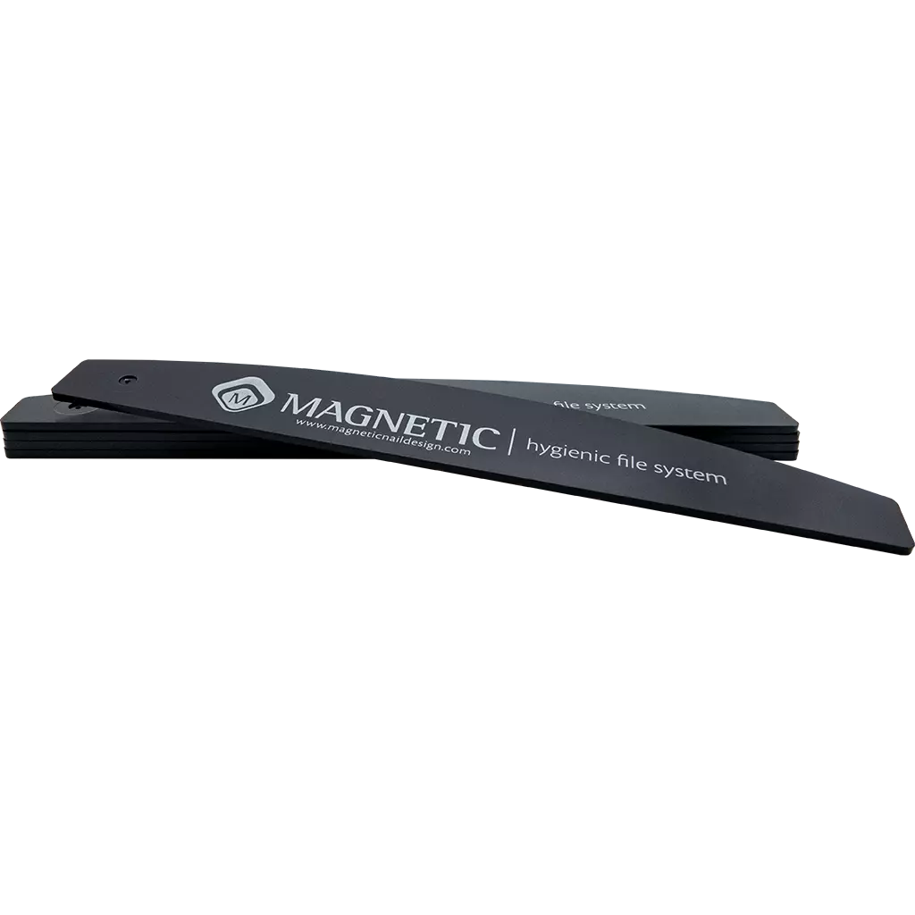 Magnetic Plastic Core for Hygienic Boomerang Special 5x - Creata Beauty - Professional Beauty Products