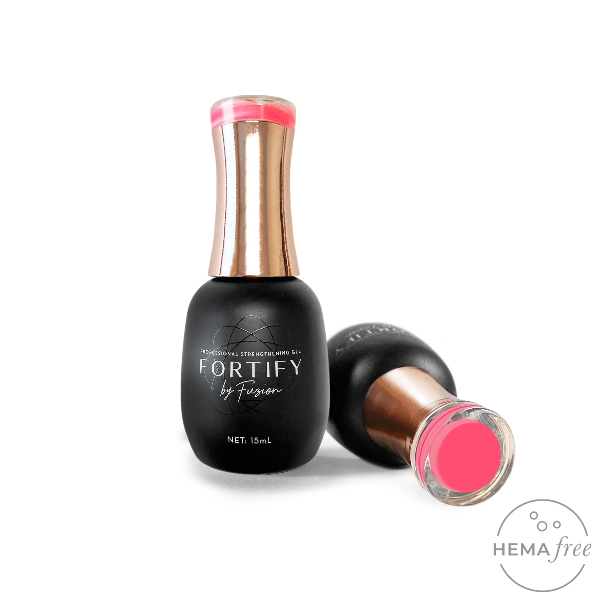 Fuzion Fortify - HEMA Free - 15 - Creata Beauty - Professional Beauty Products