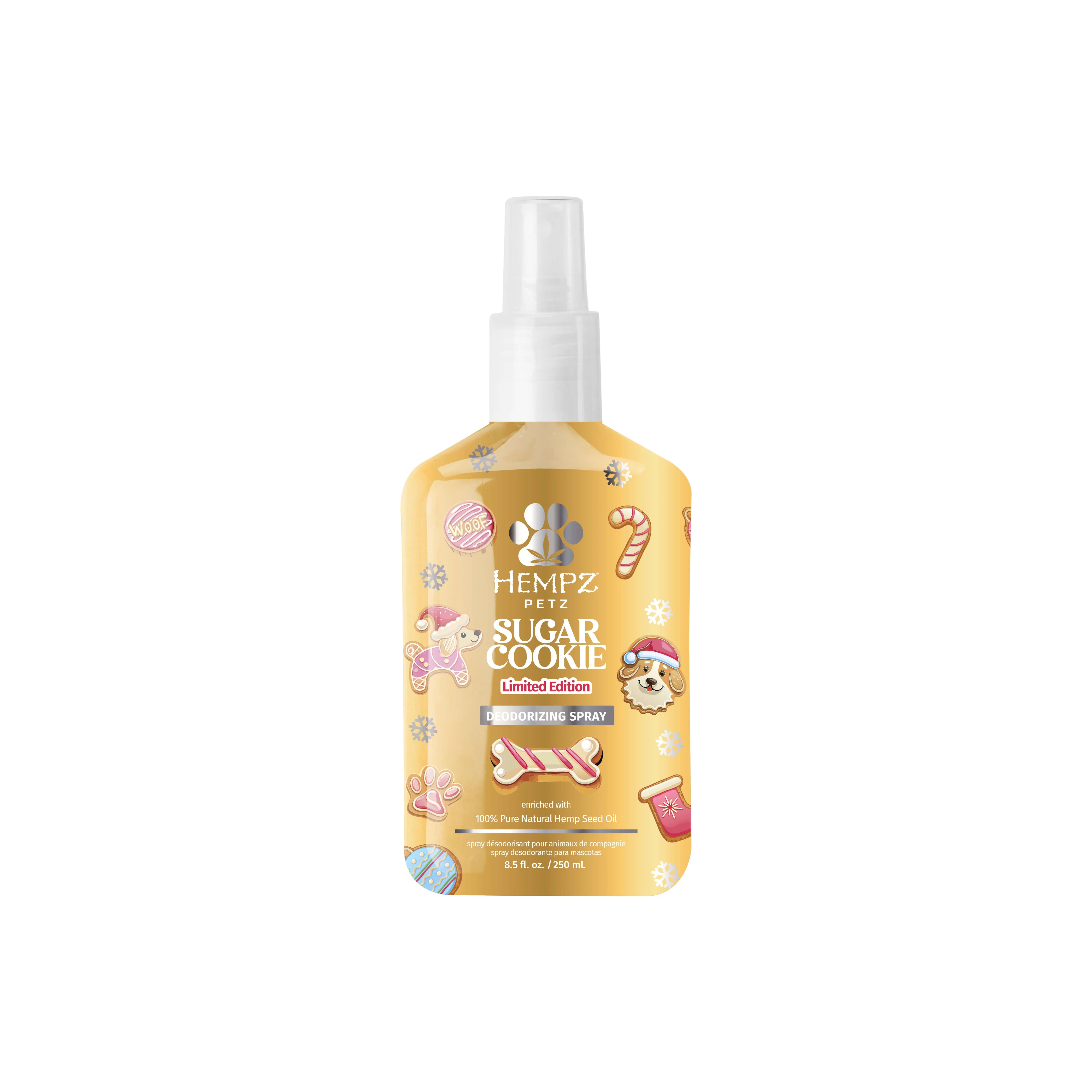 Hempz - Petz Sugar Cookie Deodorizing Spray