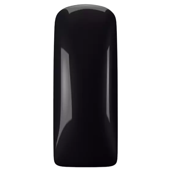Magnetic LL Polish Black 7.5ml - Creata Beauty - Professional Beauty Products