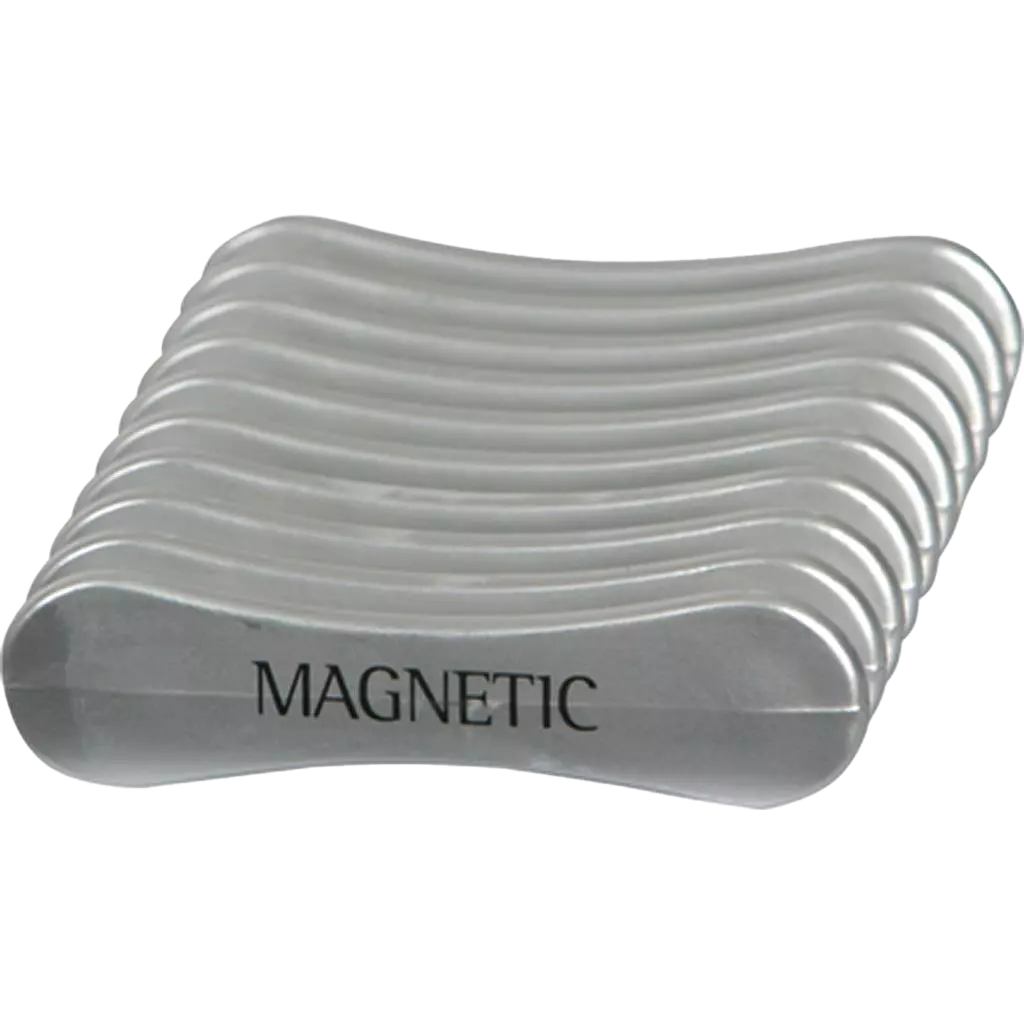 Magnetic Magnetic Brush Tray - Creata Beauty - Professional Beauty Products