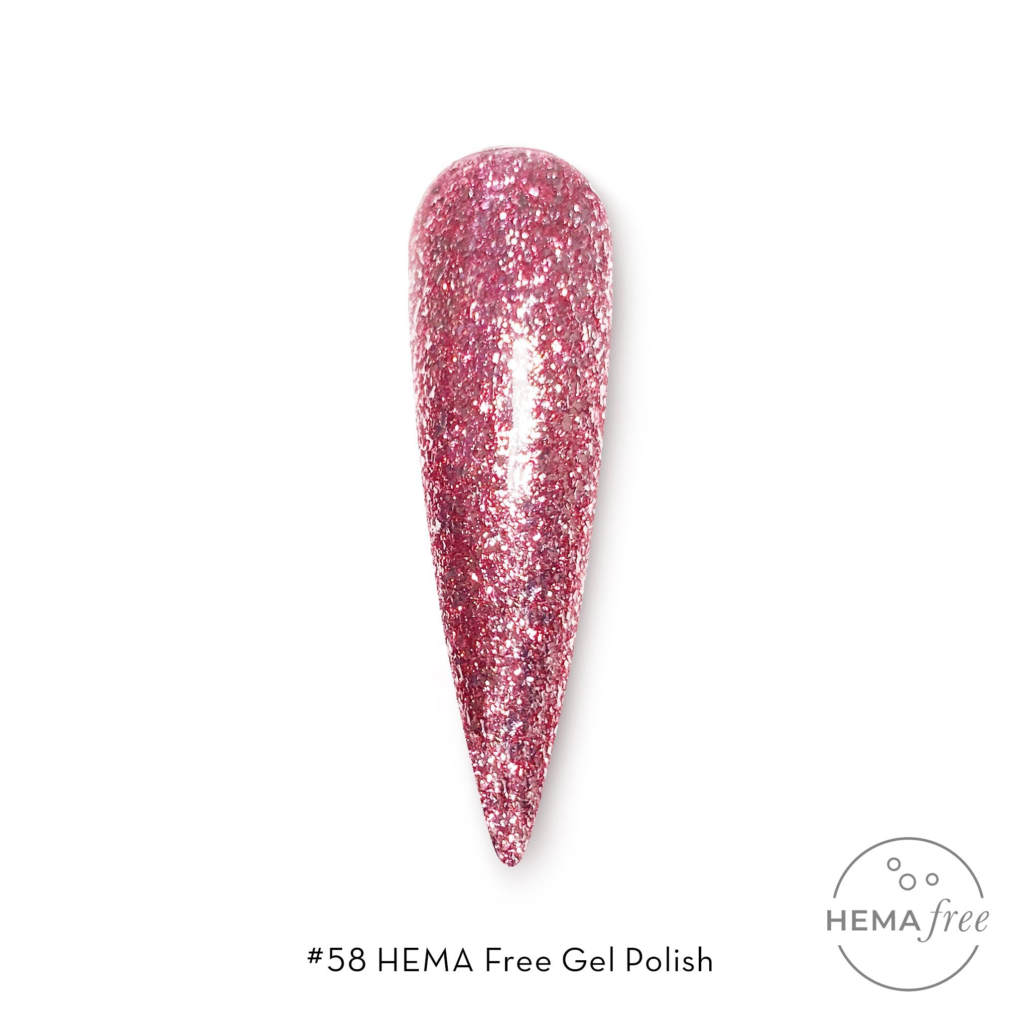 Fuzion Fortify - HEMA Free - 58 - Creata Beauty - Professional Beauty Products