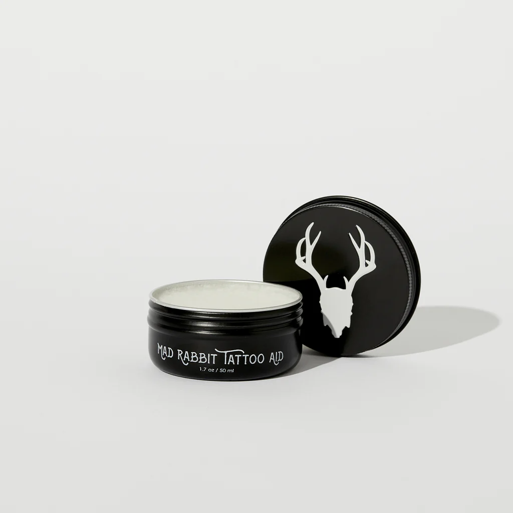 Mad Rabbit Tattoo Balm - Creata Beauty - Professional Beauty Products