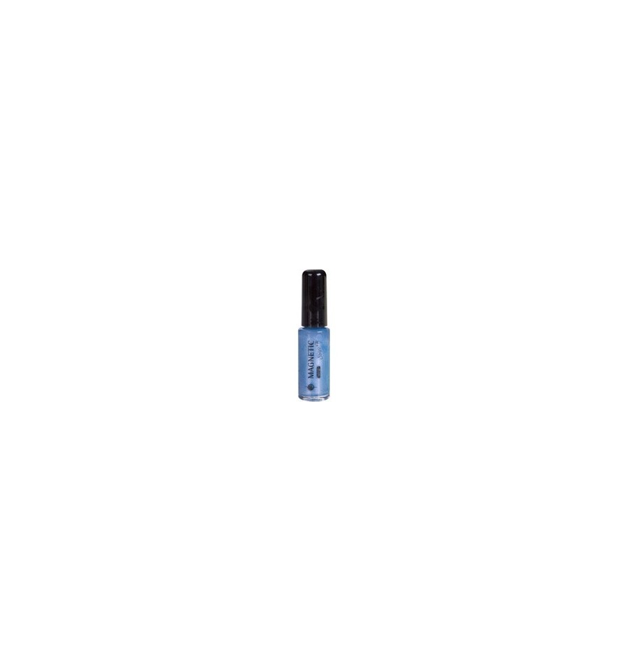 Magnetic Stripe It Blue Twist - Creata Beauty - Professional Beauty Products
