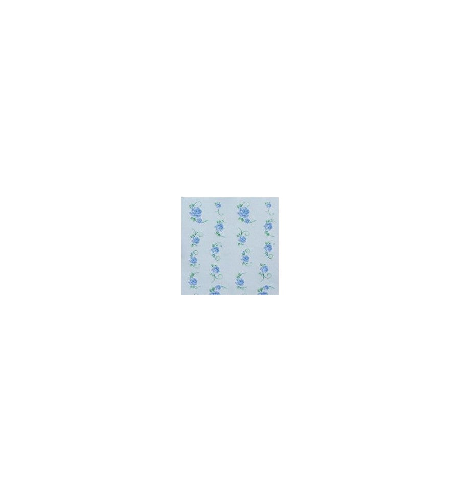 Magnetic Waterdecals 020 - Creata Beauty - Professional Beauty Products