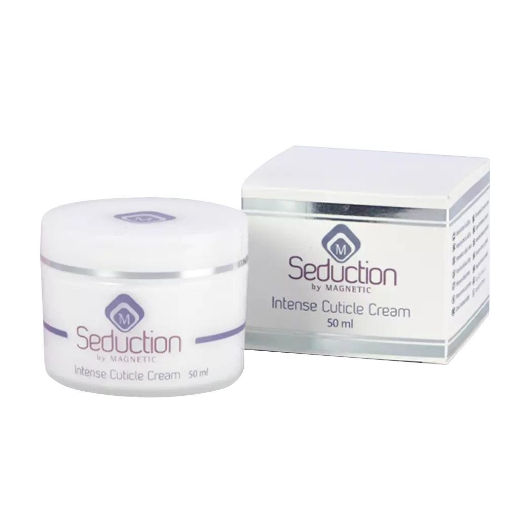 Magnetic Seduction Intense Cuticle Care Cream 50 ml - Creata Beauty - Professional Beauty Products