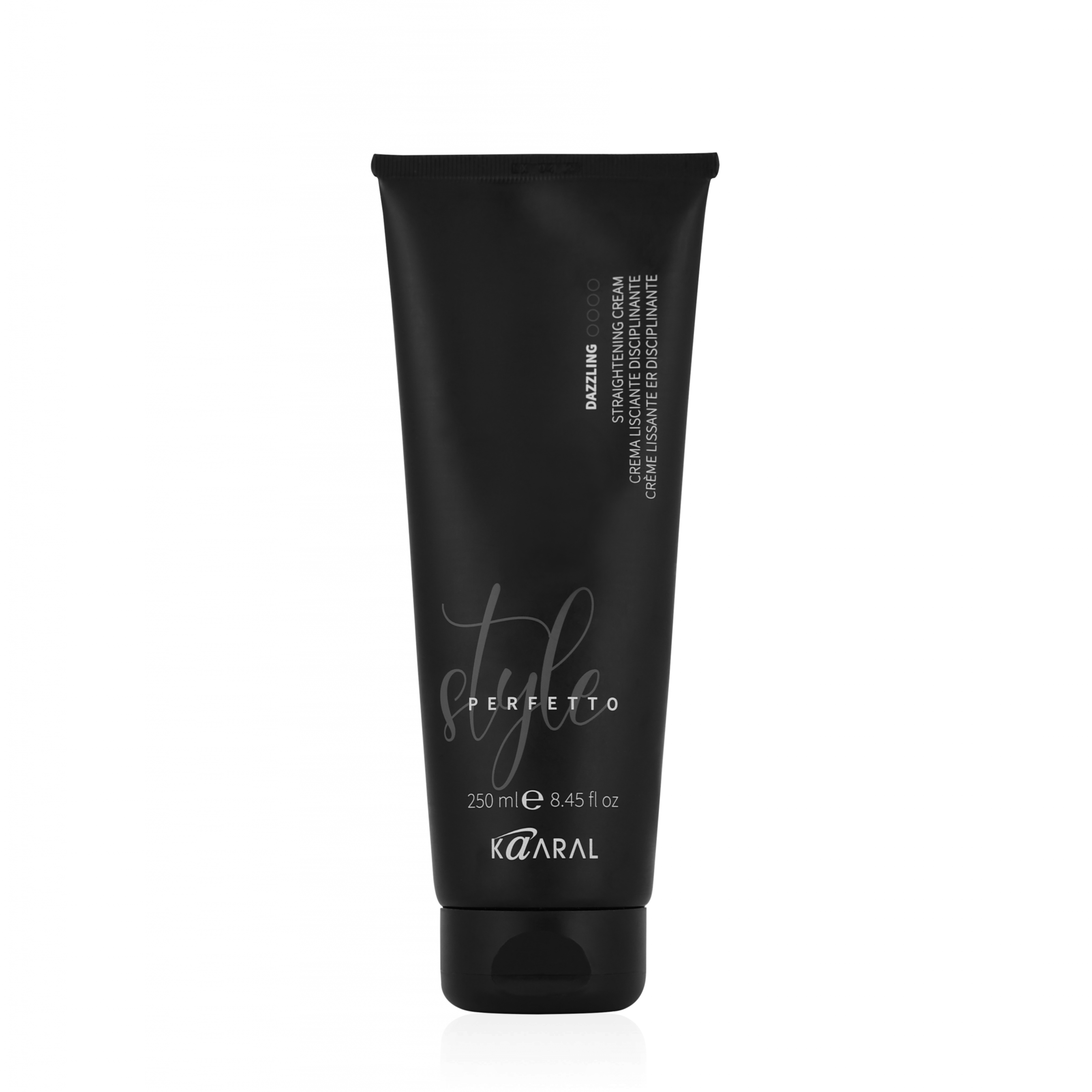 Kaaral - Style Perfetto Dazzling Straightening Cream :: NEW PACKAGING - Creata Beauty - Professional Beauty Products